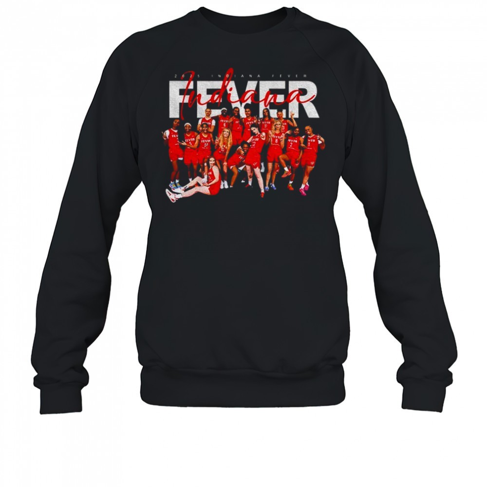 indiana-fever-all-team-basketball-wnba-2025-playoff-shirt-7in1lsnd Indiana Fever All Team Basketball WNBA 2025 Playoff shirt