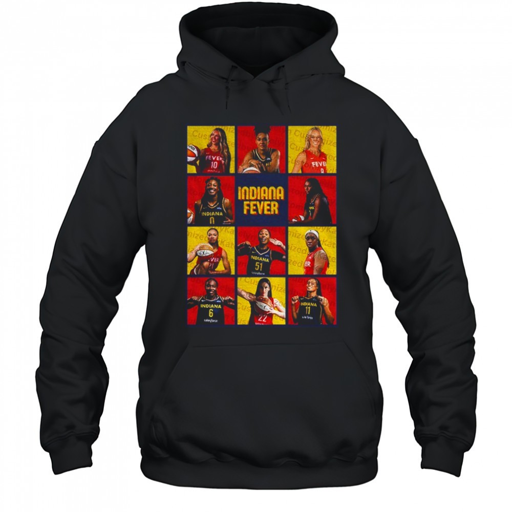 Indiana Fever Basketball WNBA Legend 2025 poster gift for fan shirt
