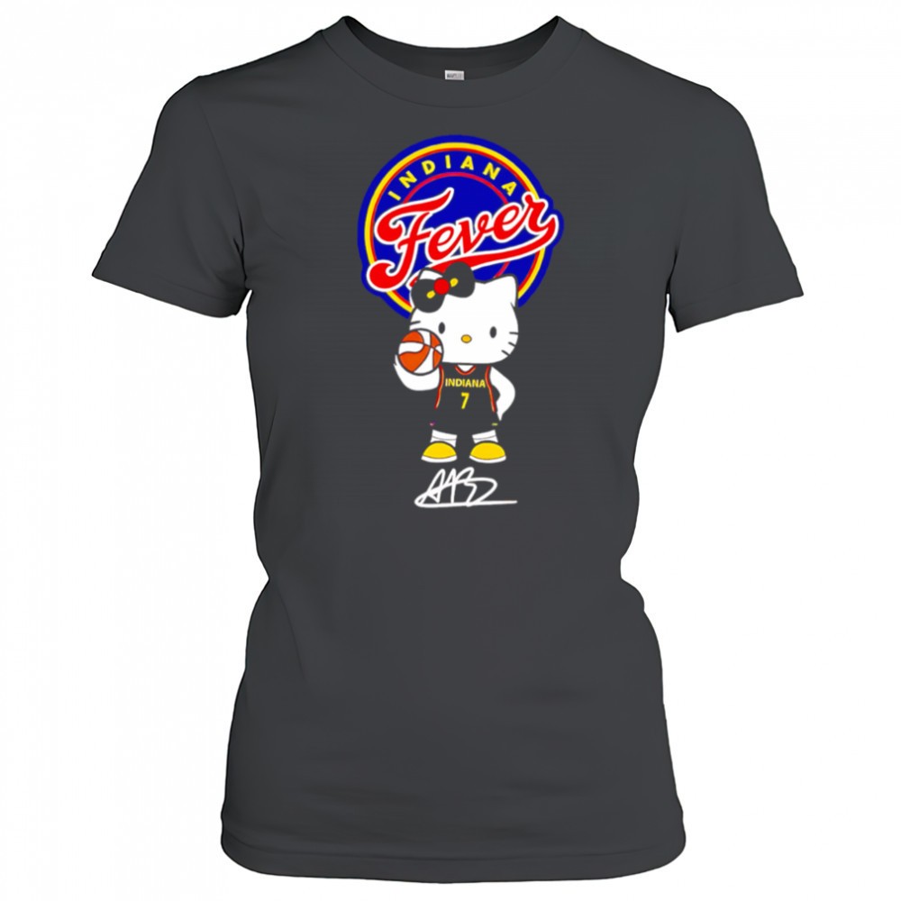 indiana-fever-boston-hello-kitty-signature-shirt-3sb6z63r Indiana Fever Boston Hello Kitty Signature shirt