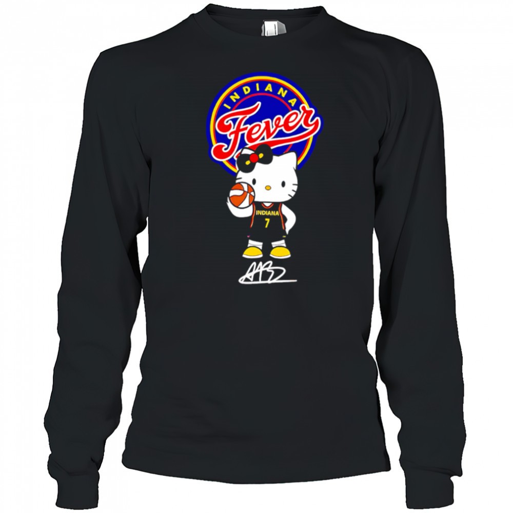 indiana-fever-boston-hello-kitty-signature-shirt-3sb6z63r Indiana Fever Boston Hello Kitty Signature shirt