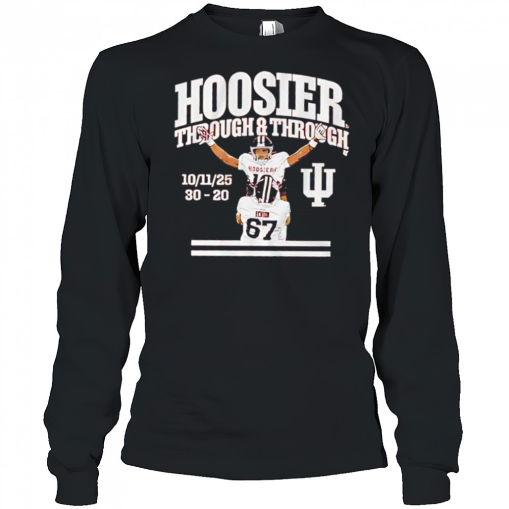 indiana-hoosiers-through-through-shirt-dubb9ckl Indiana Hoosiers Through & Through shirt