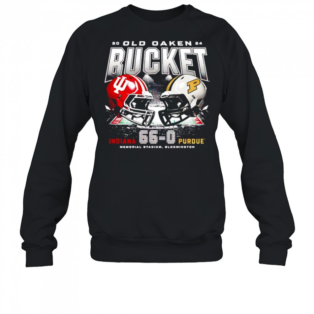 indiana-old-oaken-bucket-66-to-0-purdue-helmet-shirt-u9nq9fbw Indiana Old Oaken Bucket 66 to 0 Purdue helmet shirt
