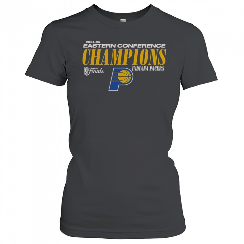 indiana-pacers-2025-eastern-conference-champions-basketball-t-shirt-hxl0613n Indiana Pacers 2025 Eastern Conference Champions Basketball T-Shirt