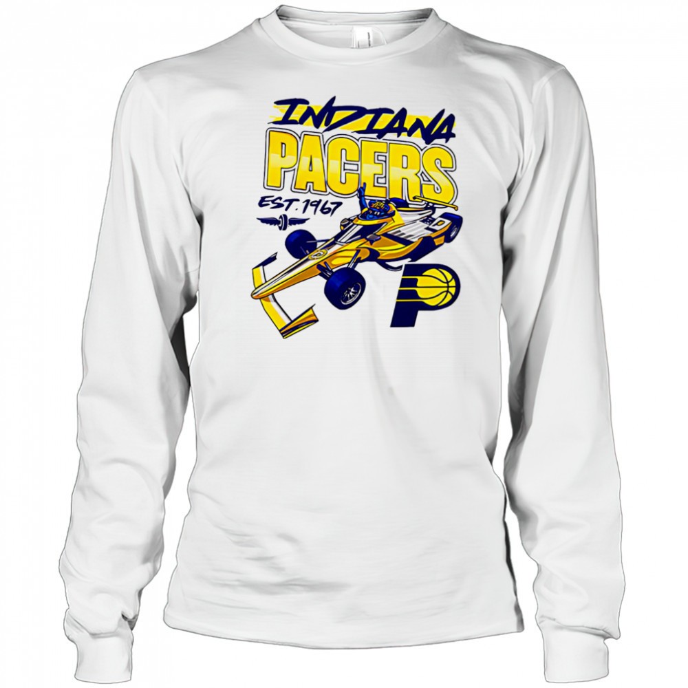 indiana-pacers-2025-nba-playoffs-boomer-racing-shirt-wvvbhsy2 Indiana Pacers 2025 NBA Playoffs Boomer Racing shirt