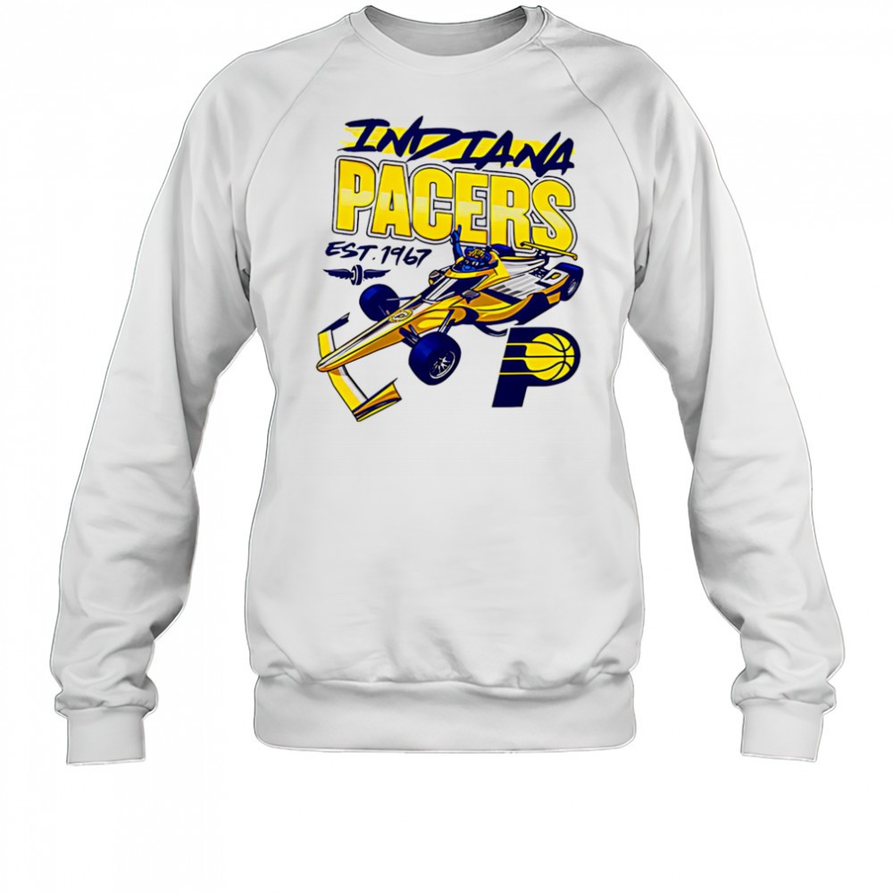 indiana-pacers-2025-nba-playoffs-boomer-racing-shirt-wvvbhsy2 Indiana Pacers 2025 NBA Playoffs Boomer Racing shirt