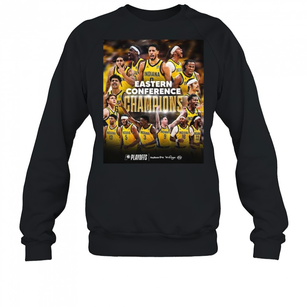 indiana-pacers-eastern-conference-champions-nba-2025-poster-shirt-82ipay72 Indiana Pacers Eastern Conference Champions NBA 2025 Poster Shirt