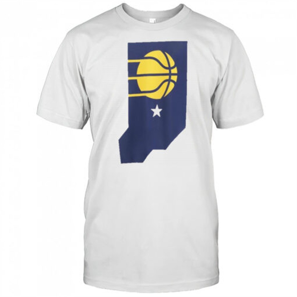 indiana-pacers-fisll-burst-t-shirt-gvmasdfu Indiana Pacers FISLL Burst T Shirt