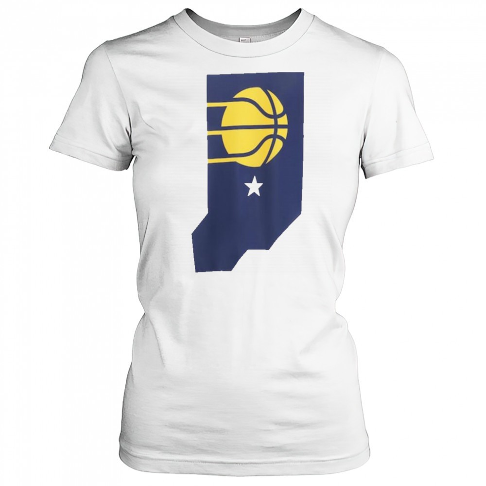 indiana-pacers-fisll-burst-t-shirt-gvmasdfu Indiana Pacers FISLL Burst T Shirt