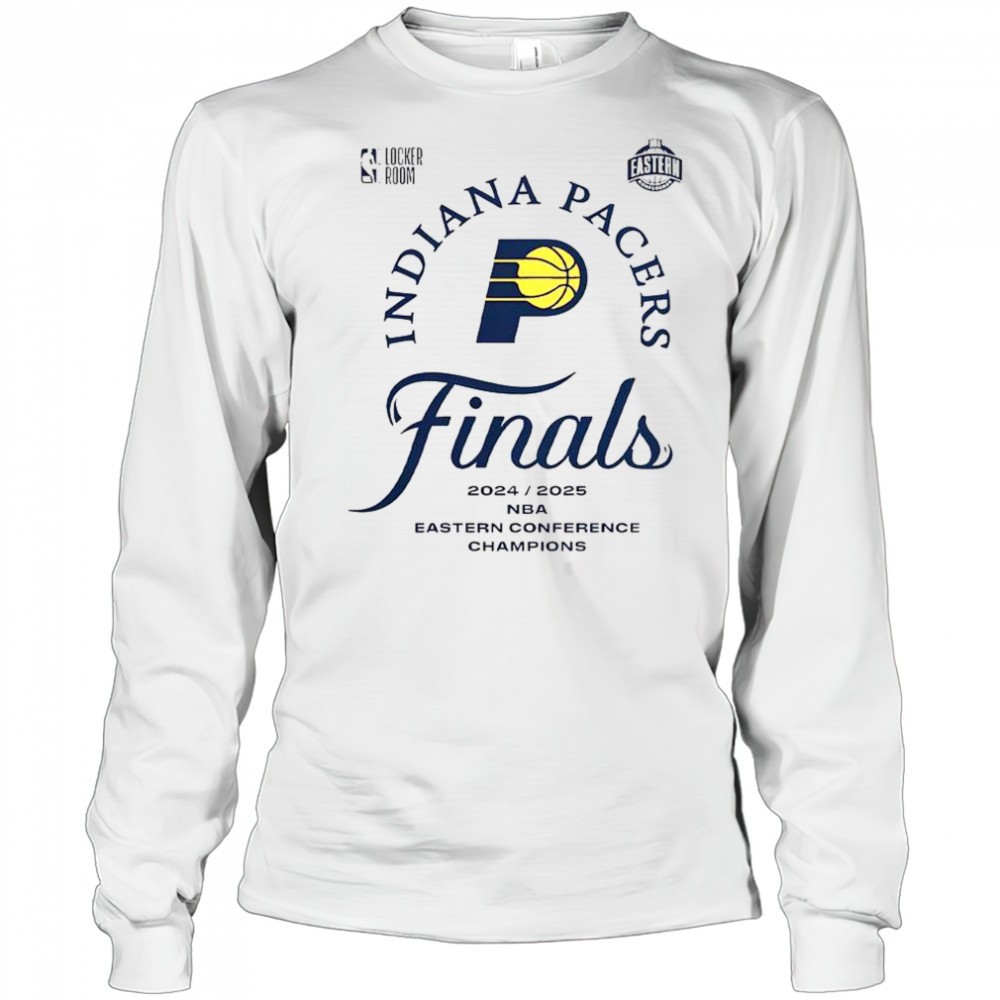 indiana-pacers-named-to-2025-eastern-conference-champions-nba-playoffs-t-shirt-as3asqi6 Indiana Pacers Named To 2025 Eastern Conference Champions NBA Playoffs T-Shirt