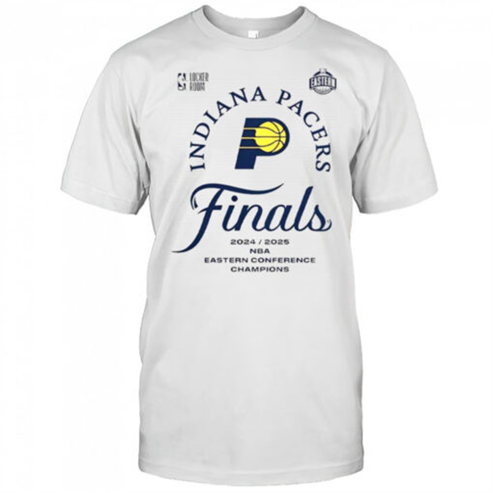 indiana-pacers-named-to-2025-eastern-conference-champions-nba-playoffs-t-shirt-o5t85vdt Indiana Pacers Named To 2025 Eastern Conference Champions NBA Playoffs T-Shirt
