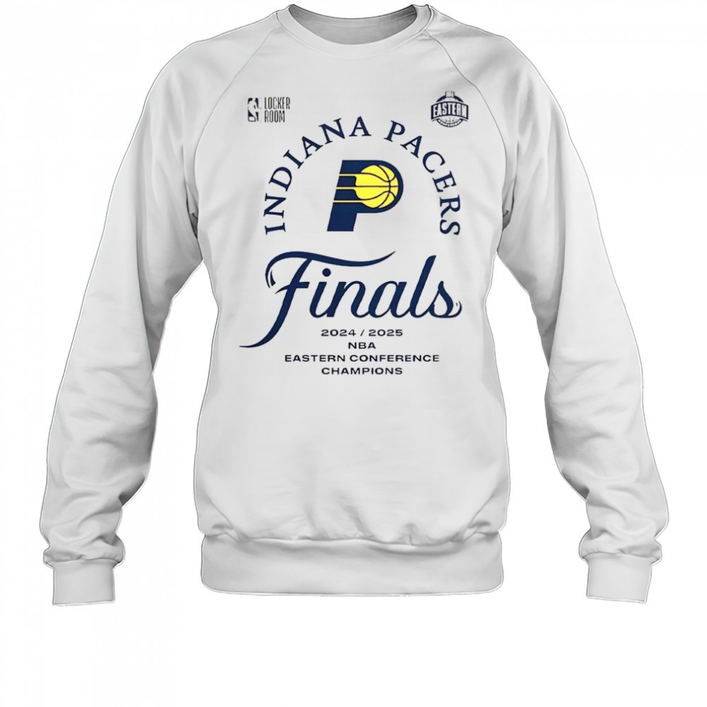 indiana-pacers-named-to-2025-eastern-conference-champions-nba-playoffs-t-shirt-o5t85vdt Indiana Pacers Named To 2025 Eastern Conference Champions NBA Playoffs T-Shirt