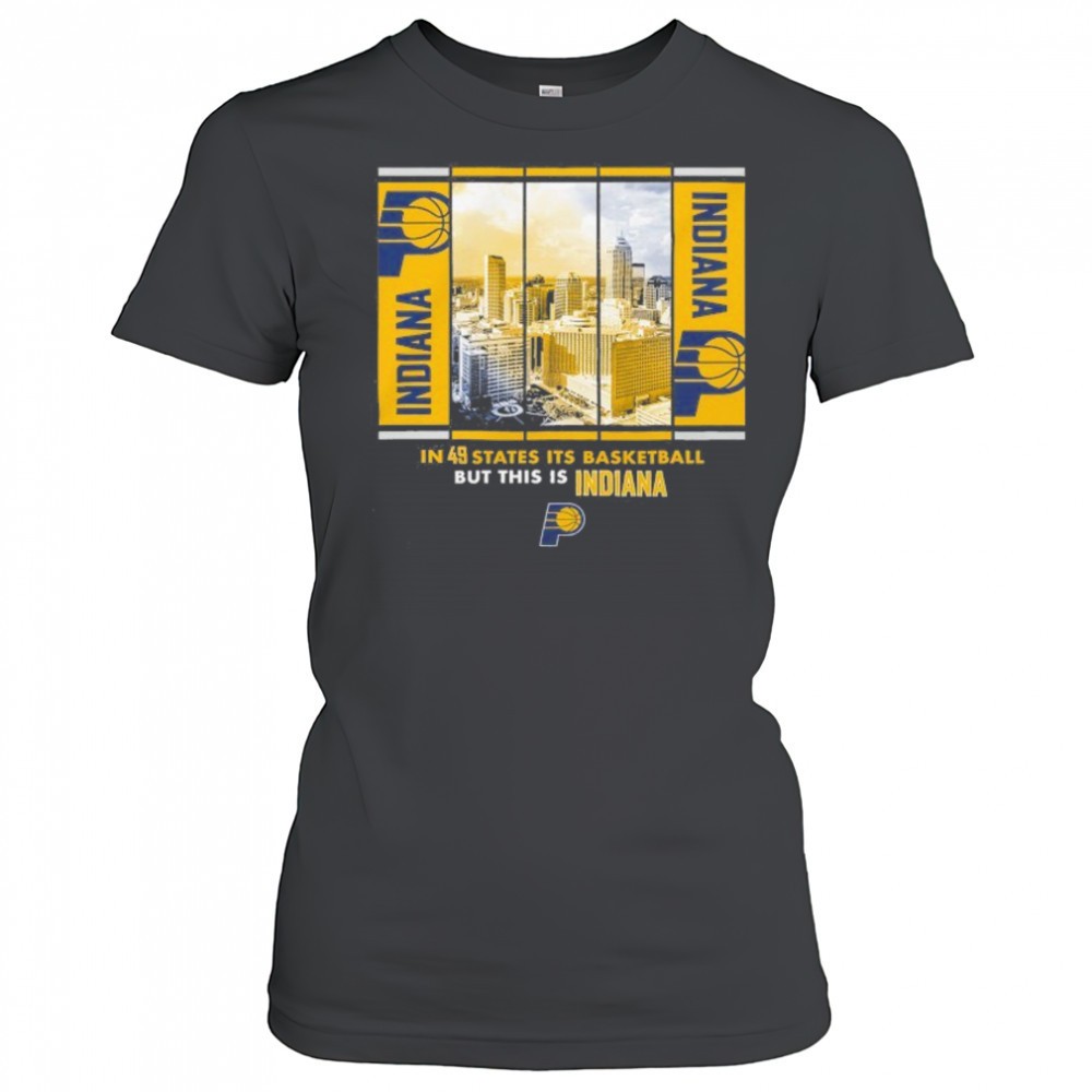 indiana-pacers-stadium-essentials-unisex-skyline-boxout-t-shirt-06lybego Indiana Pacers Stadium Essentials Unisex Skyline Boxout T-Shirt
