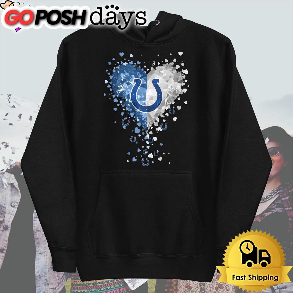 indianapolis-colts-crystal-heart-t-shirt-5q1rnx10 Indianapolis Colts Crystal Heart T Shirt