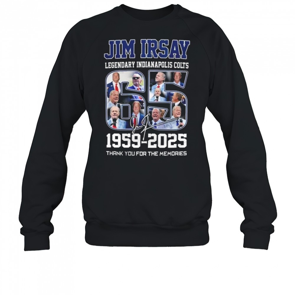 indianapolis-colts-jim-irsay-1959-2025-thank-you-for-the-memories-signature-shir-rjj9lxx2 Indianapolis Colts Jim Irsay 1959-2025 Thank You For The Memories Signature Shirt