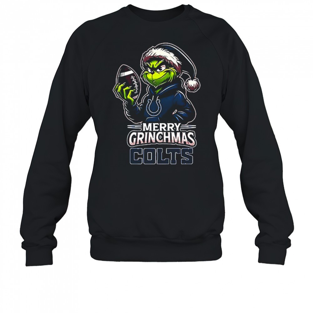 indianapolis-colts-merry-grinchmas-they-hate-us-because-they-aint-us-shirt-b9bzw8hg Indianapolis Colts Merry Grinchmas they hate us because they aint us shirt