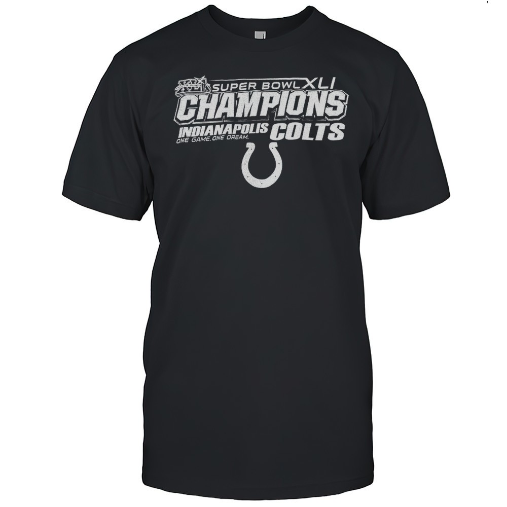 indianapolis-colts-super-bowl-xli-champions-one-game-one-dream-shirt-tisvy9xp Indianapolis Colts Super Bowl XLI Champions One Game One Dream Shirt