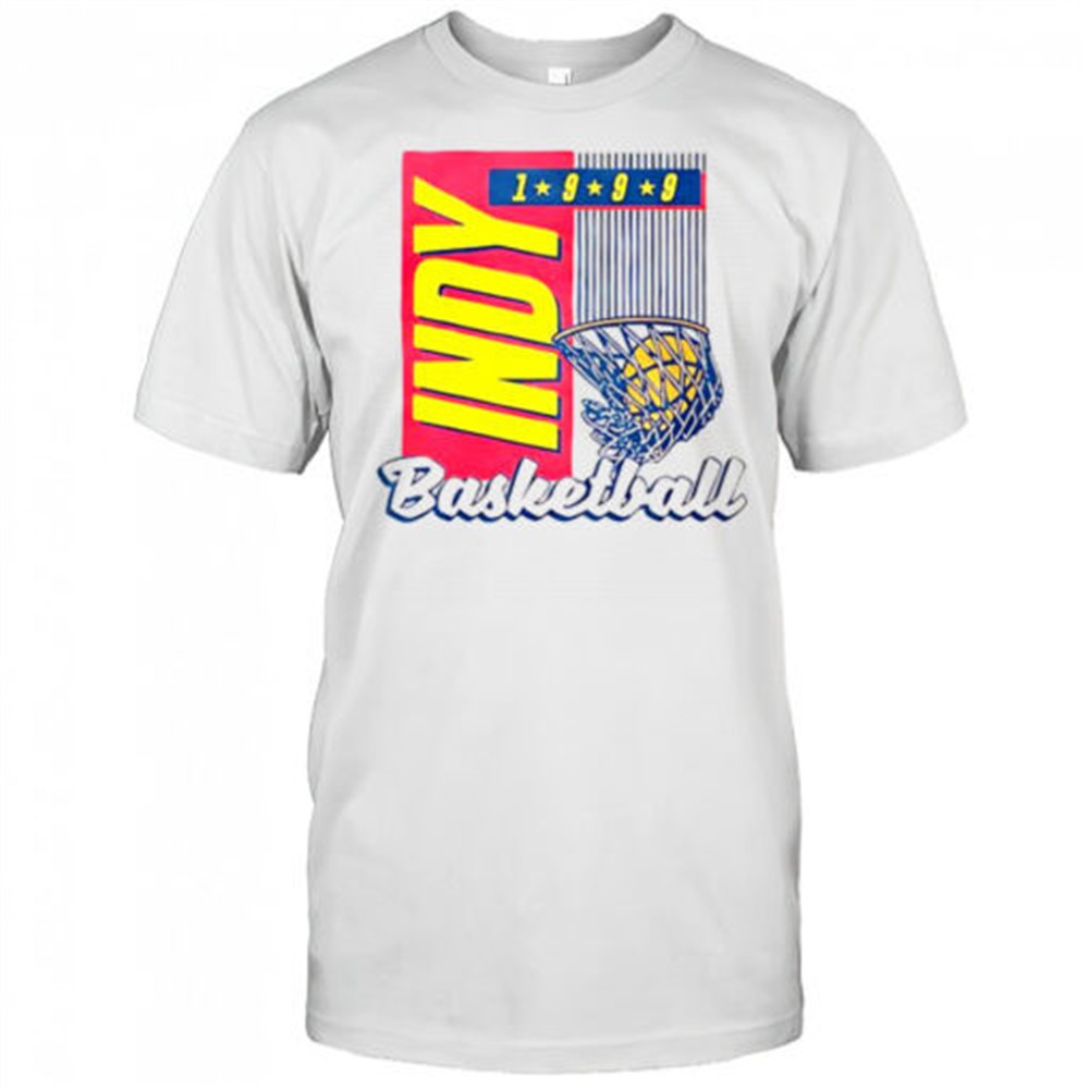 indy-womens-basketball-1999-t-shirt-7zd8odrv Indy Womens Basketball 1999 T-Shirt