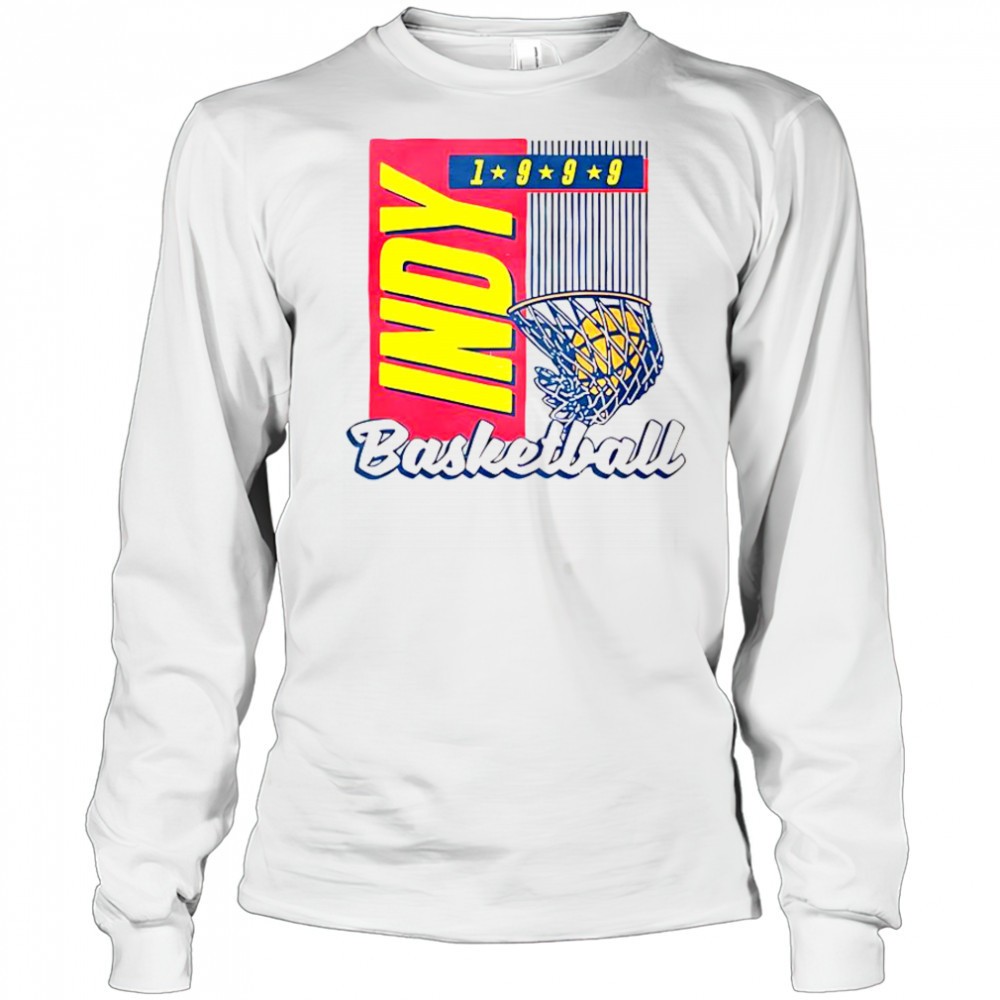 indy-womens-basketball-1999-t-shirt-7zd8odrv Indy Womens Basketball 1999 T-Shirt