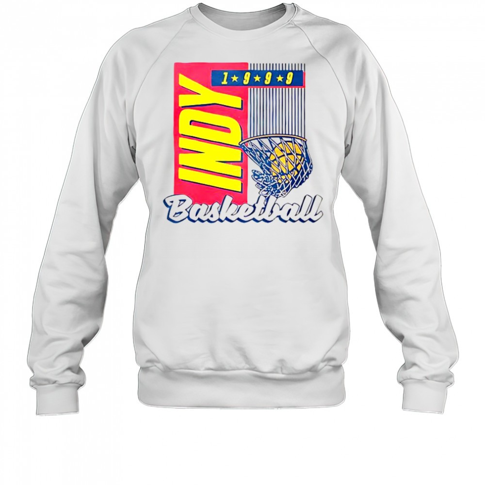 indy-womens-basketball-1999-t-shirt-7zd8odrv Indy Womens Basketball 1999 T-Shirt