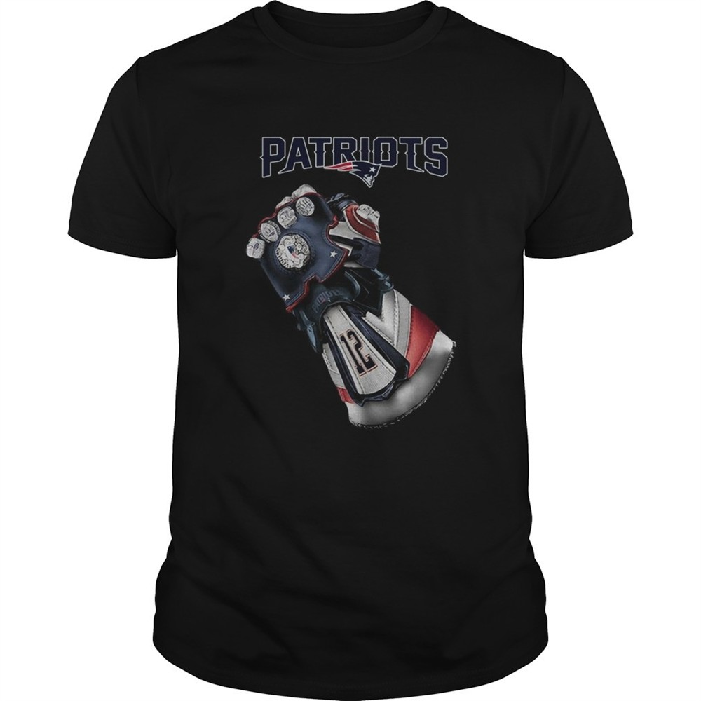 infinity-gauntlet-new-england-patriots-shirt-ypfz197d Infinity Gauntlet New England Patriots shirt