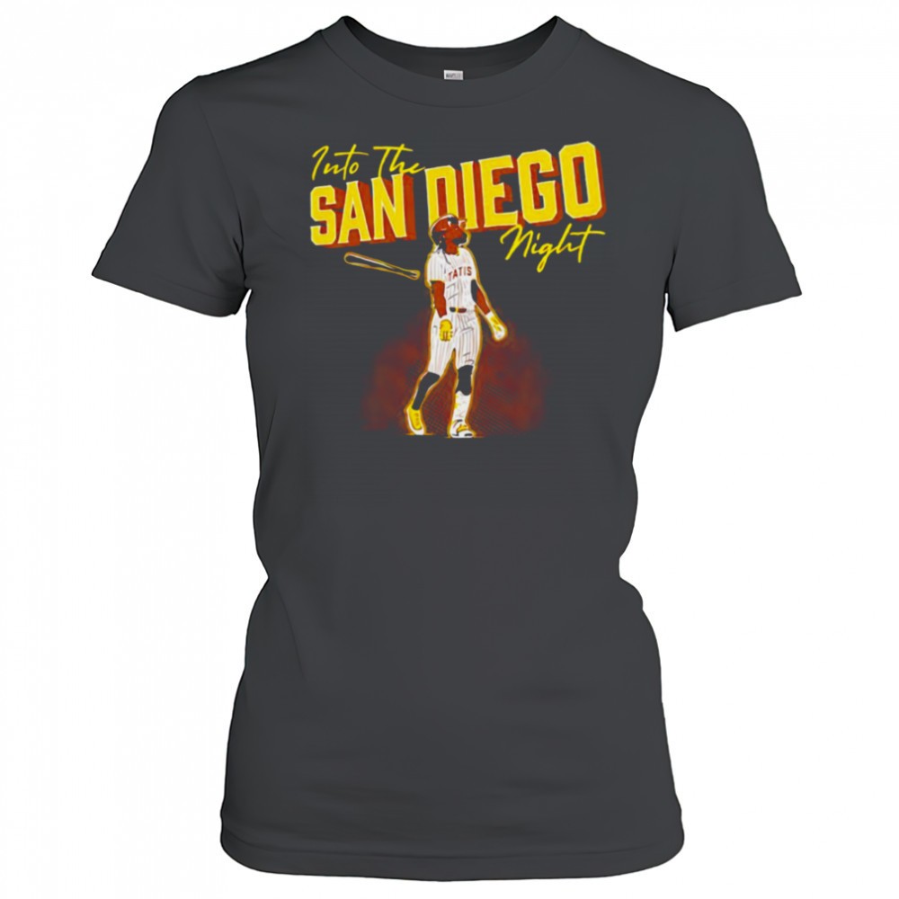 into-the-san-diego-night-fernando-tatis-jr-padres-baseball-shirt-lecc3pha Into the San Diego Night Fernando Tatis Jr Padres baseball shirt
