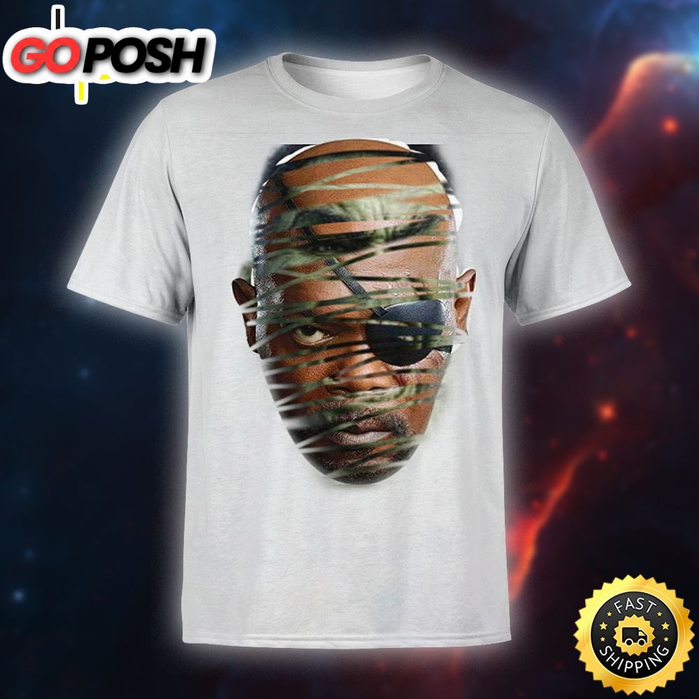 Invasion Movie 2025 Secret Invasion Unisex White T-shirt