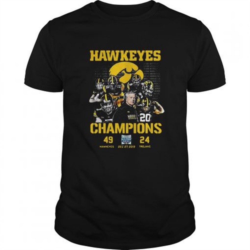 iowa-hawkeyes-champions-2019-holiday-bowl-shirt-b7fwxzrs Iowa Hawkeyes Champions 2019 Holiday Bowl shirt