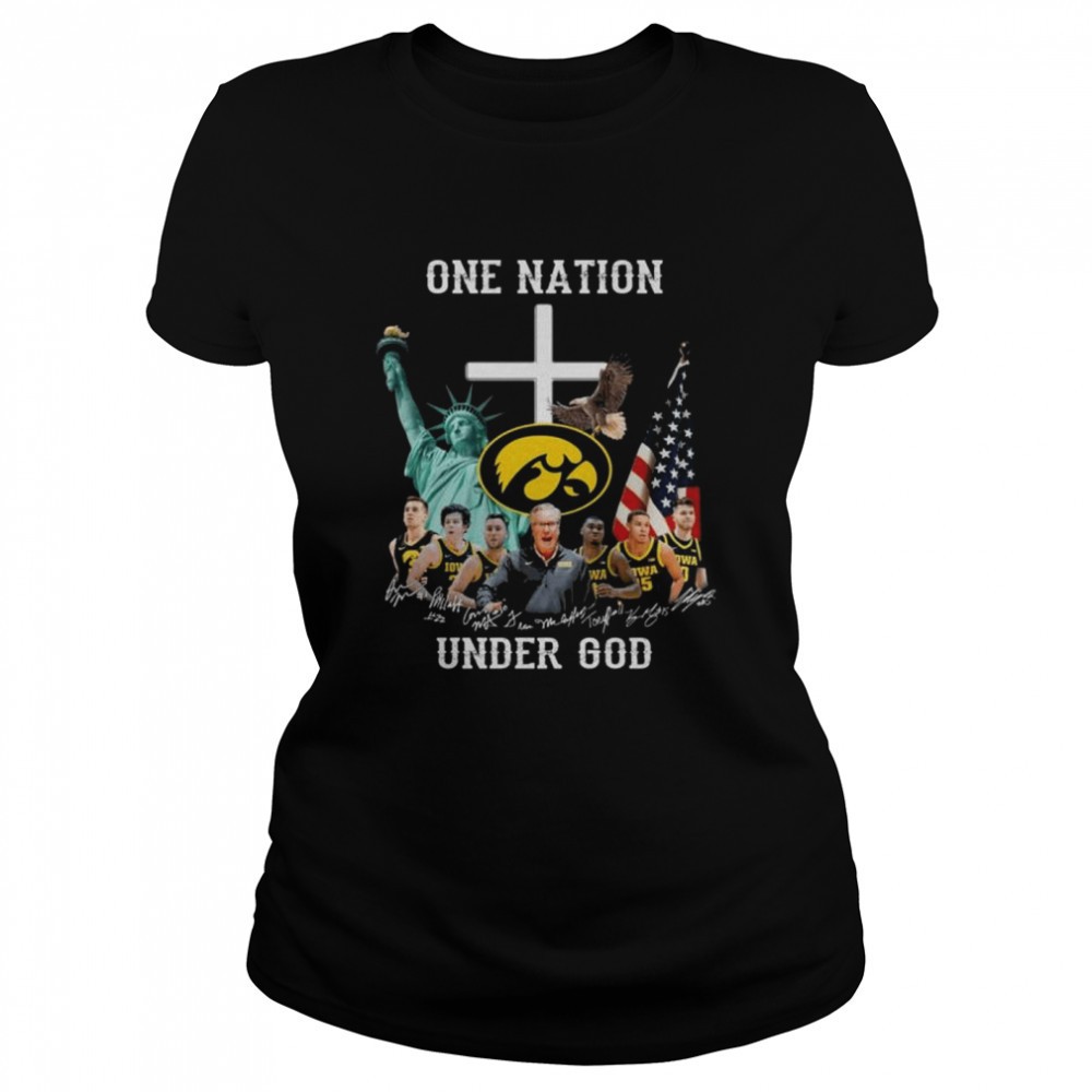iowa-hawkeyes-football-one-nation-under-god-american-flag-signatures-shirt-cvhfs6s9 Iowa Hawkeyes football one nation under god American flag signatures shirt
