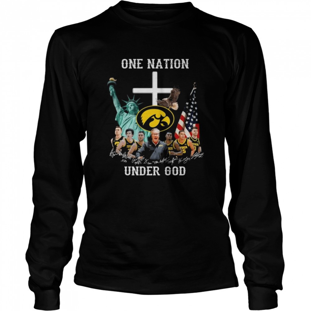 iowa-hawkeyes-football-one-nation-under-god-american-flag-signatures-shirt-cvhfs6s9 Iowa Hawkeyes football one nation under god American flag signatures shirt