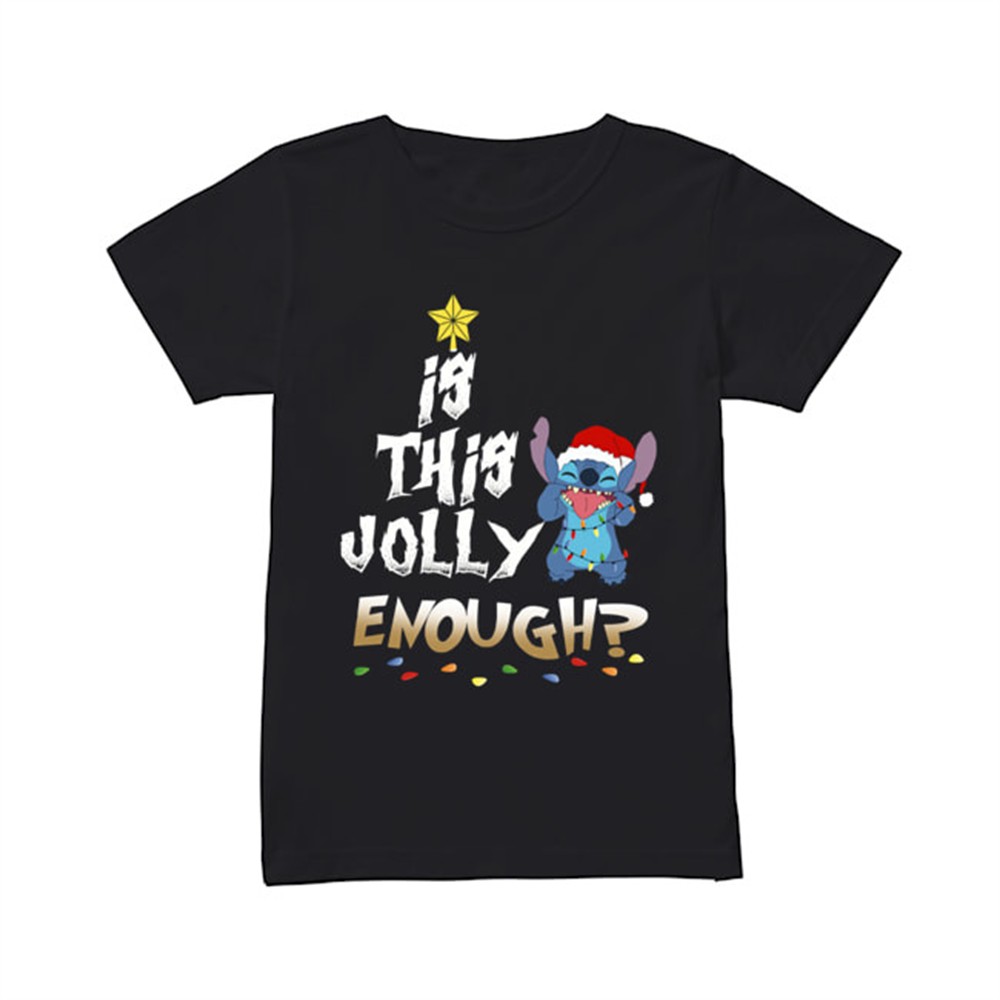 is-this-jolly-enough-stitch-christmas-shirt-lawwi61w Is this Jolly Enough Stitch Christmas shirt