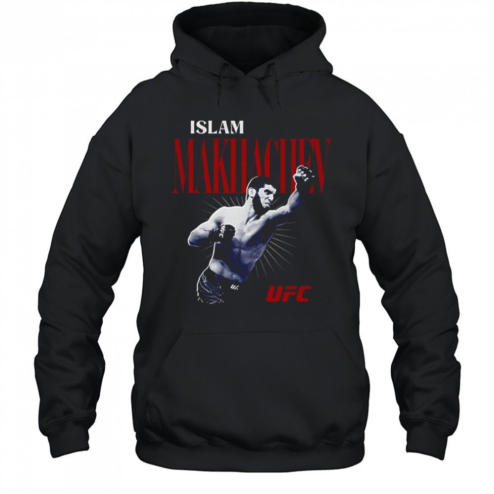 Islam Makhachev UFC shirt