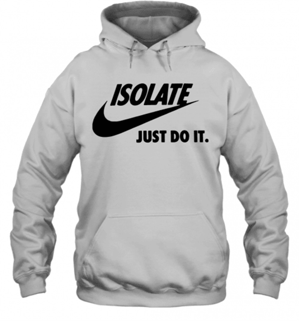 Isolate T-Shirt