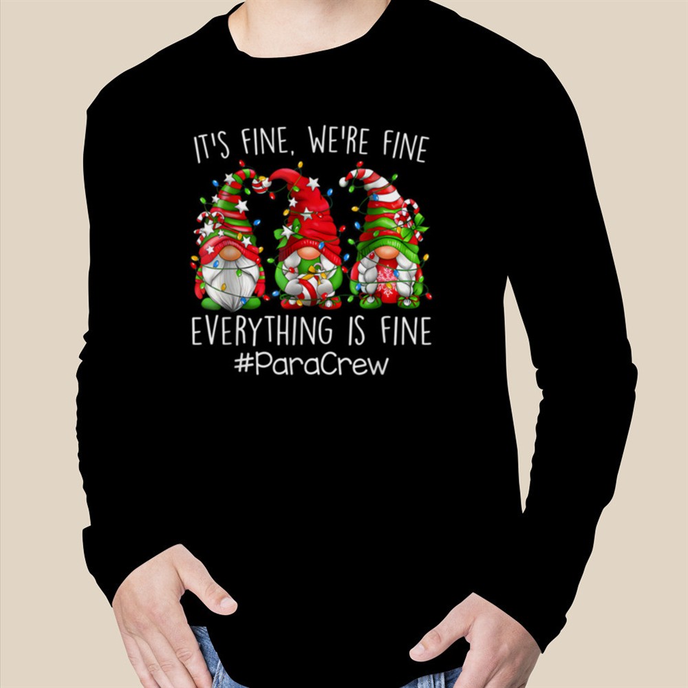 its-fine-were-fine-everything-is-fine-para-crew-gnome-t-shirt-b0bnpg1lqg-yeg9x64p Its Fine Were Fine Everything Is Fine Para Crew Gnome T-Shirt B0BNPG1LQG