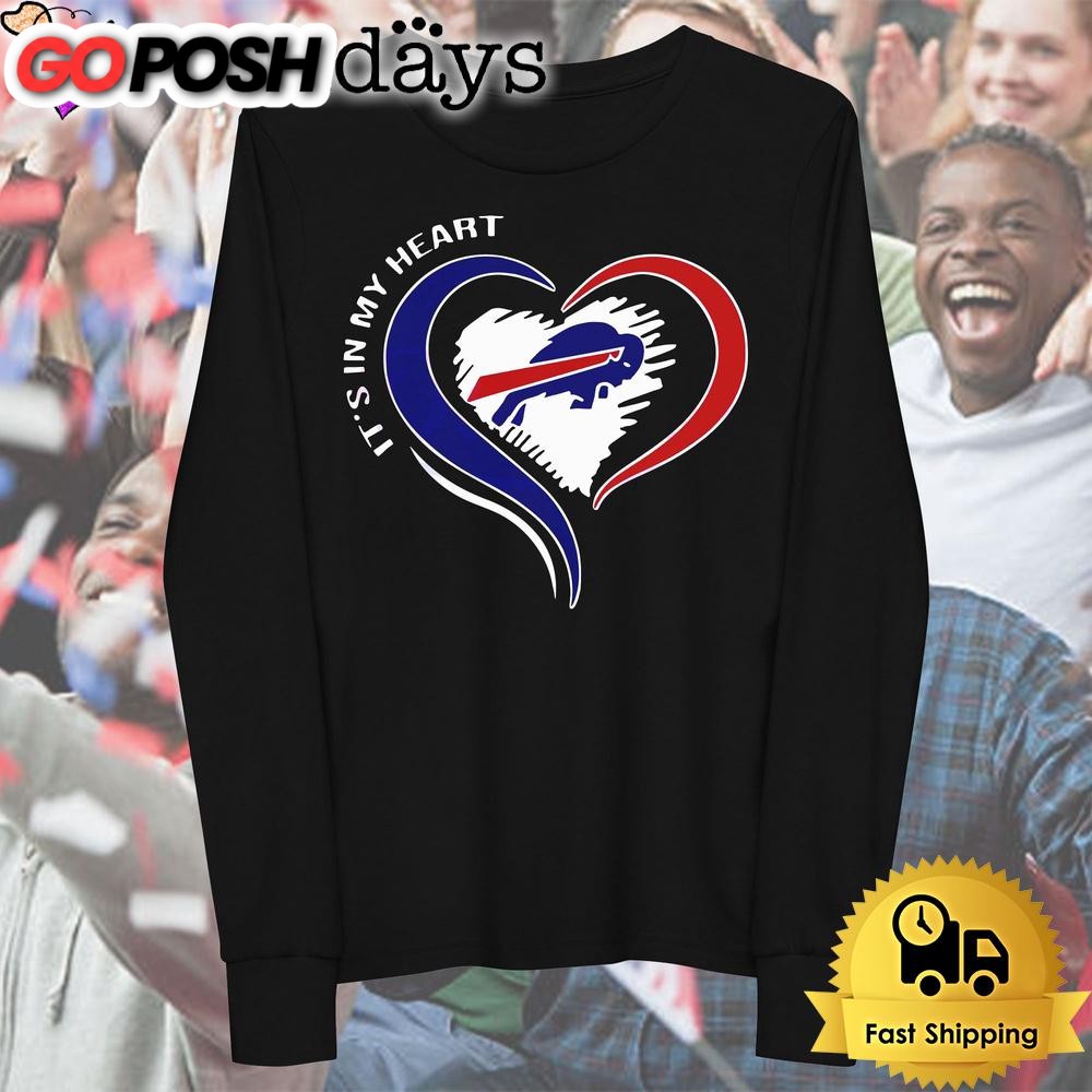 its-in-my-heart-buffalo-bill-football-t-shirt-nxow0vks Its In My Heart Buffalo Bill Football T Shirt