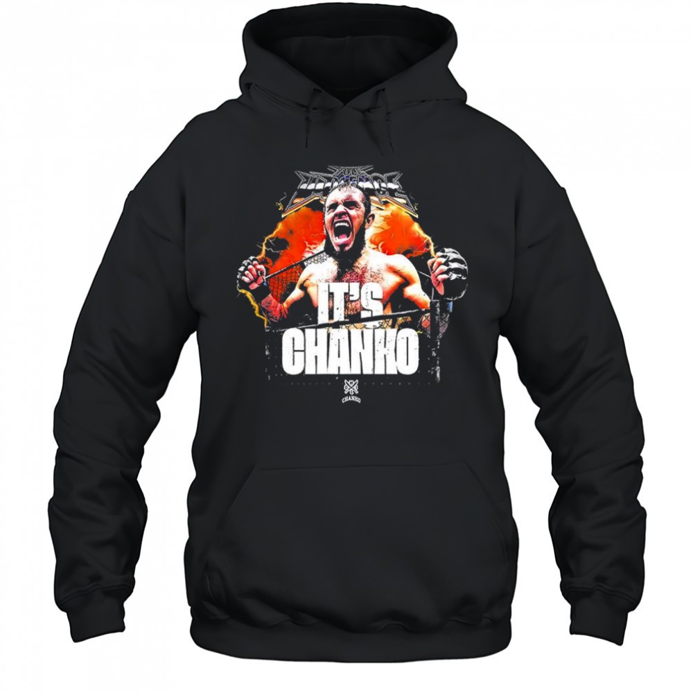 Its Magomed Zaynukov MMA classic shirt