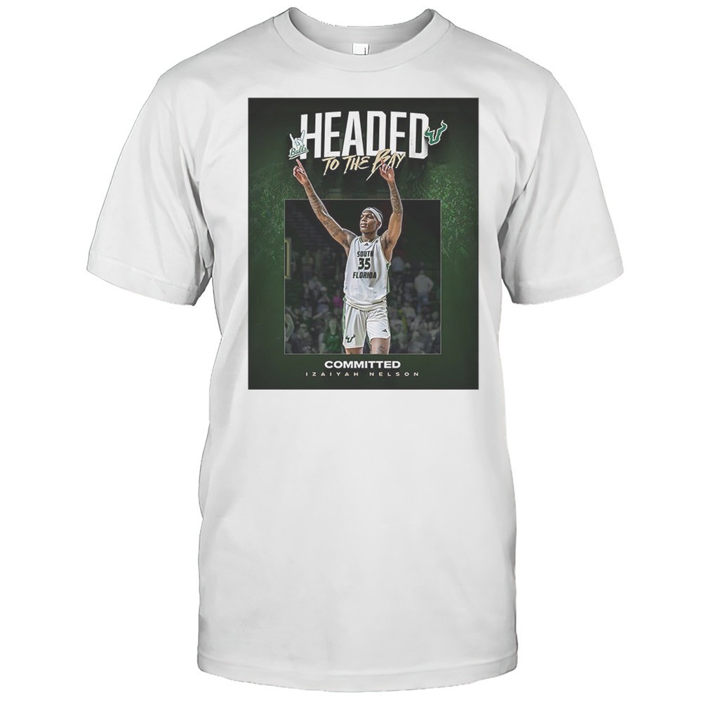 izaiyah-nelson-headed-to-the-bay-committed-shirt-bq62im9q Izaiyah Nelson Headed To The Bay Committed Shirt