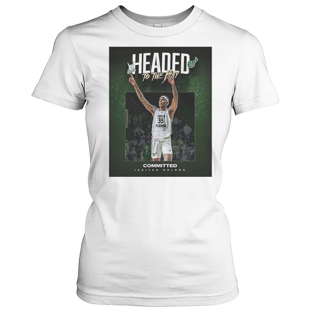 izaiyah-nelson-headed-to-the-bay-committed-shirt-bq62im9q Izaiyah Nelson Headed To The Bay Committed Shirt