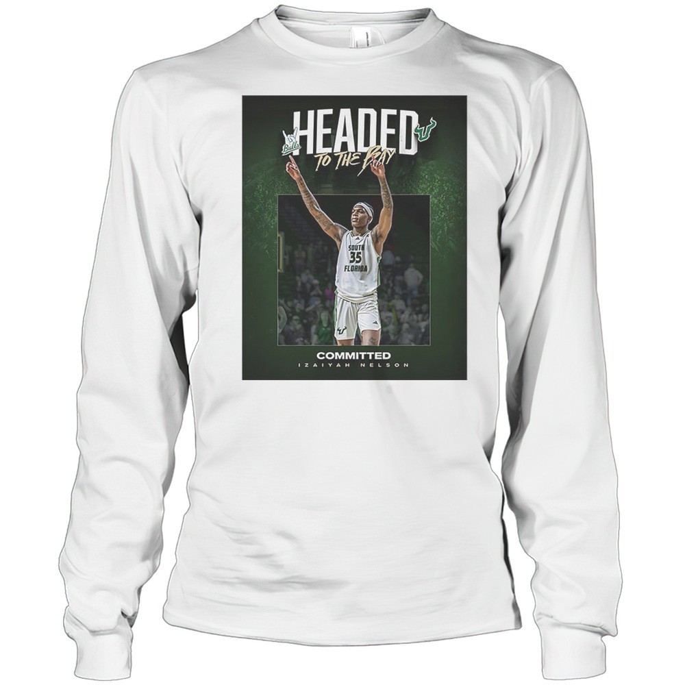 izaiyah-nelson-headed-to-the-bay-committed-shirt-bq62im9q Izaiyah Nelson Headed To The Bay Committed Shirt