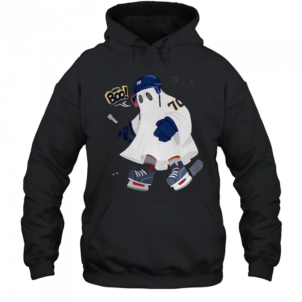 J-Boo Florida Panthers NHL Halloween shirt