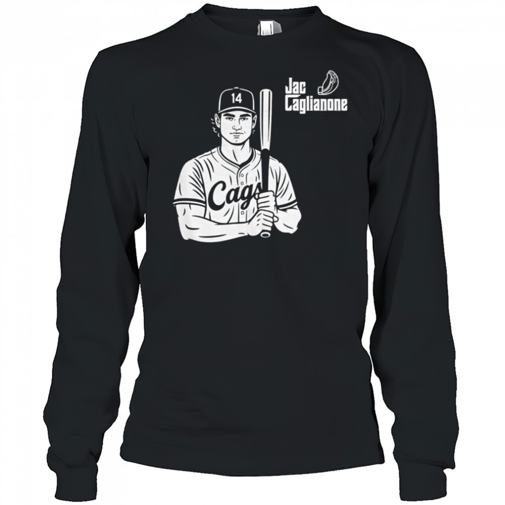 jac-cags-kansas-city-baseball-shirt-mlr3kr7v Jac Cags Kansas City baseball shirt