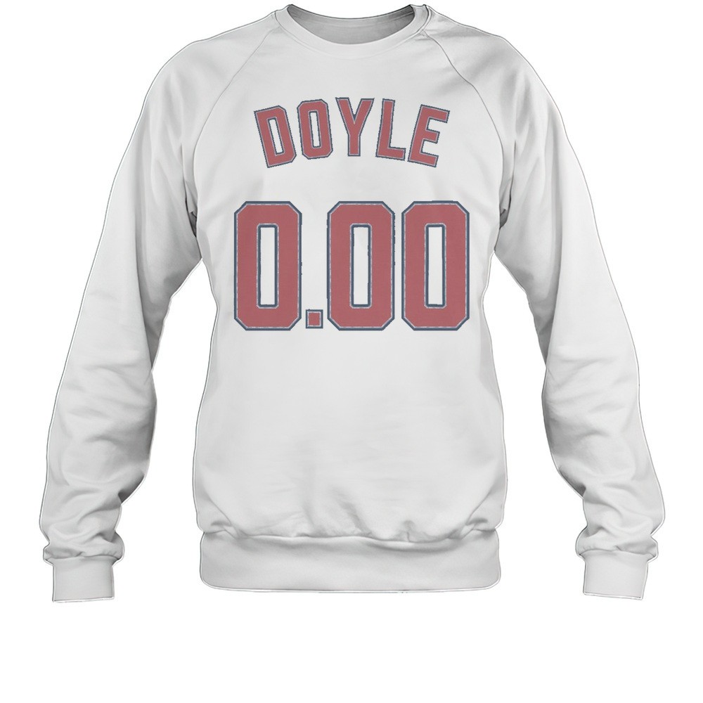 Jack Doyle 0.00 Era Indianapolis Colts NFL Football 2025 T-shirt