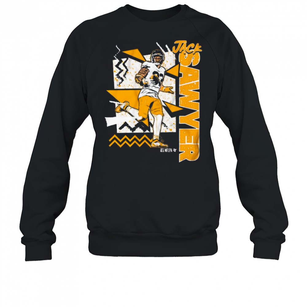 jack-sawyer-pittsburgh-steelers-90s-style-nfl-draft-2025-vintage-t-shirt-hd8mz4j0 Jack Sawyer Pittsburgh Steelers 90s Style NFL Draft 2025 Vintage t-shirt