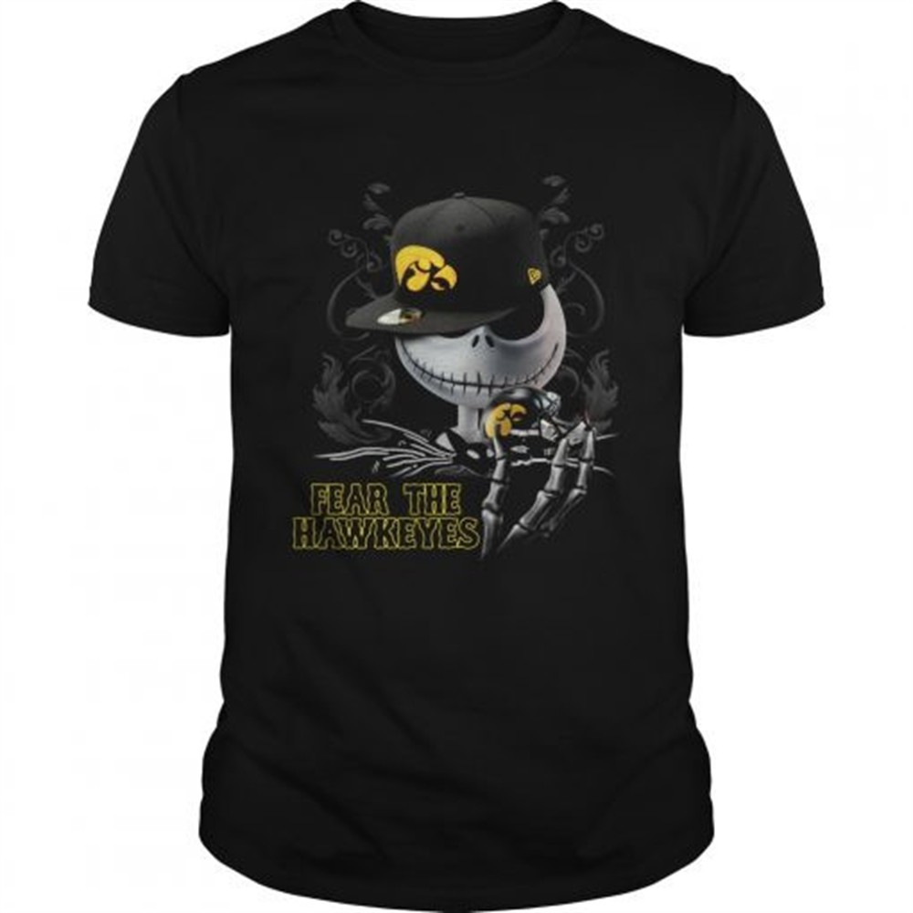 jack-skellington-fear-the-hawkeyes-shirt-ysemawd4 Jack Skellington Fear The Hawkeyes Shirt
