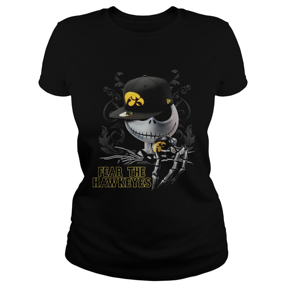 jack-skellington-fear-the-hawkeyes-shirt-ysemawd4 Jack Skellington Fear The Hawkeyes Shirt
