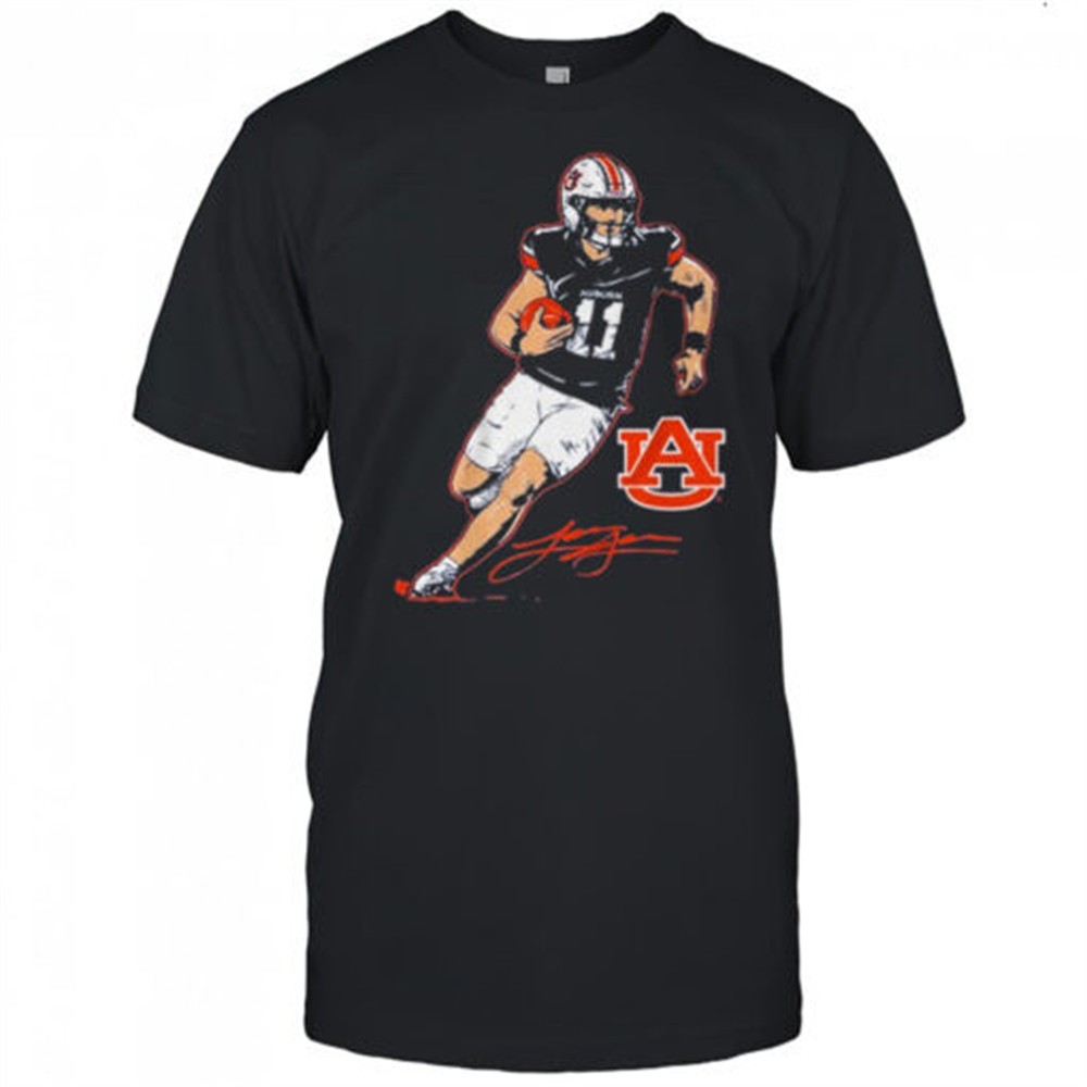 jackson-arnold-superstar-pose-auburn-tigers-t-shirt-jpb8he9y Jackson Arnold Superstar Pose Auburn Tigers T-shirt