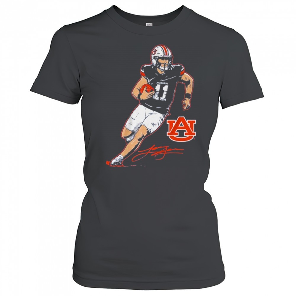 jackson-arnold-superstar-pose-auburn-tigers-t-shirt-jpb8he9y Jackson Arnold Superstar Pose Auburn Tigers T-shirt