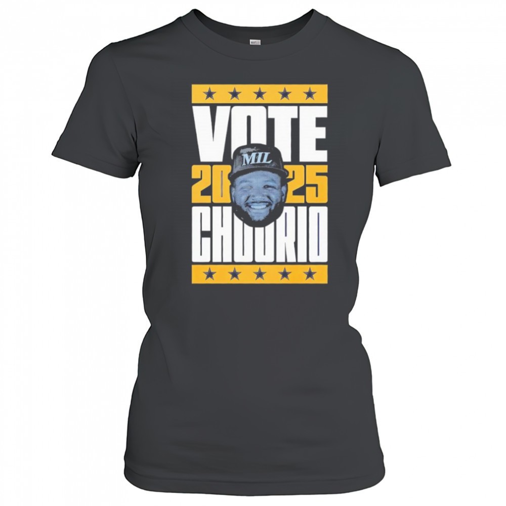 jackson-chourio-2025-vote-shirt-6hlt8axe Jackson Chourio 2025 Vote shirt
