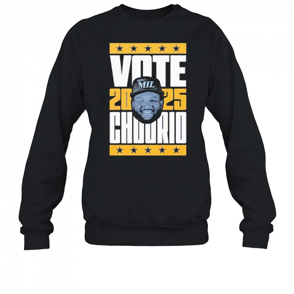 jackson-chourio-2025-vote-shirt-6hlt8axe Jackson Chourio 2025 Vote shirt