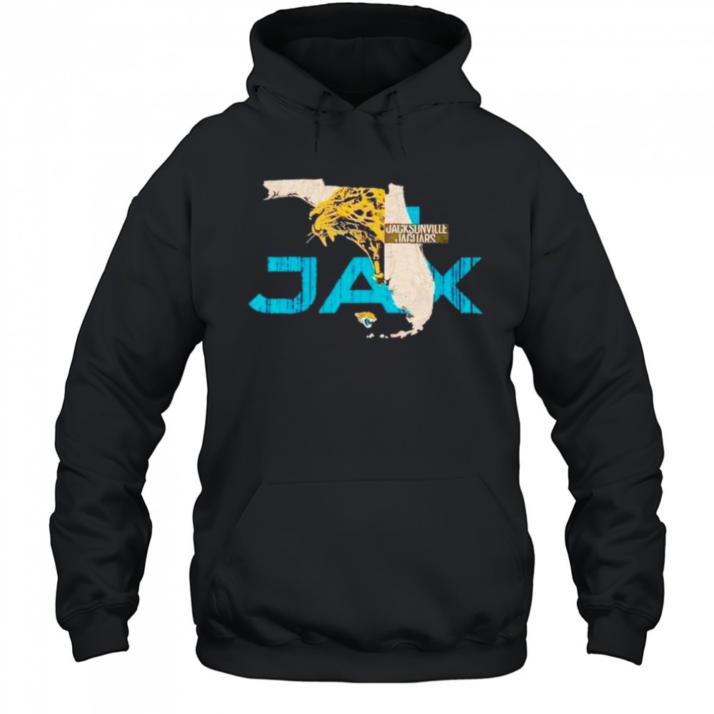 Jacksonville Jaguars 2025 NFL Draft cluster shirt