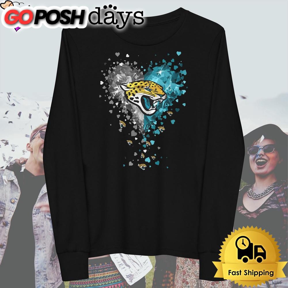 jacksonville-jaguars-crystal-heart-t-shirt-15yvqupl Jacksonville Jaguars Crystal Heart T Shirt